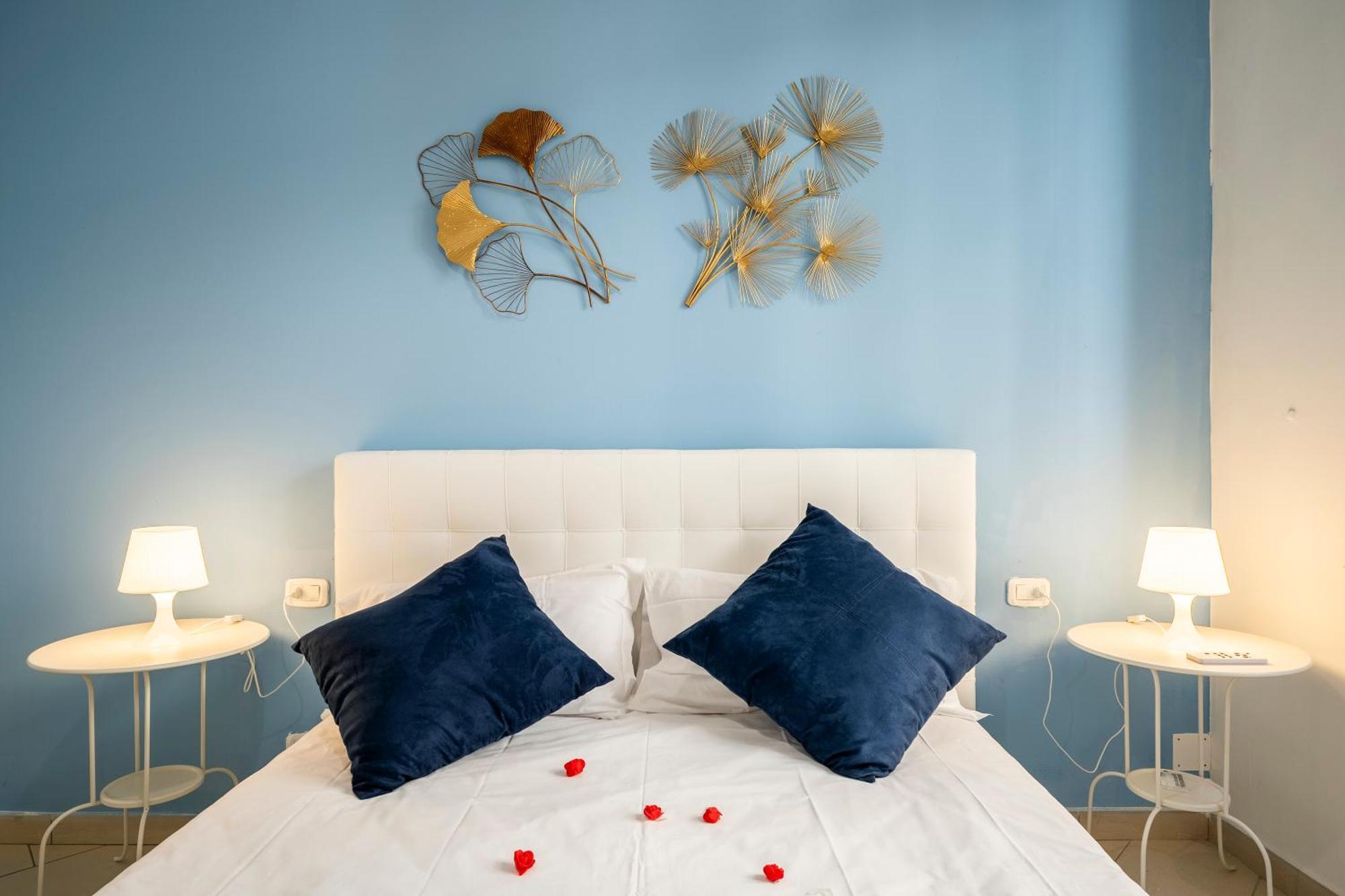 Chic House In Centro Storico Apartment Florence Luaran gambar