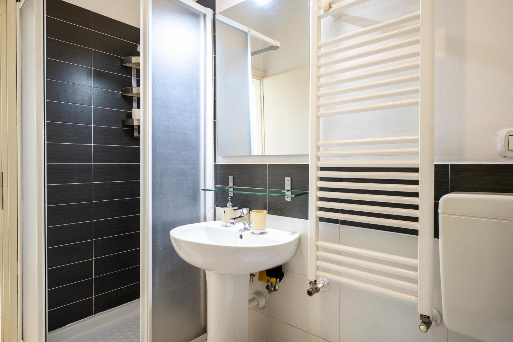 Chic House In Centro Storico Apartment Florence Luaran gambar