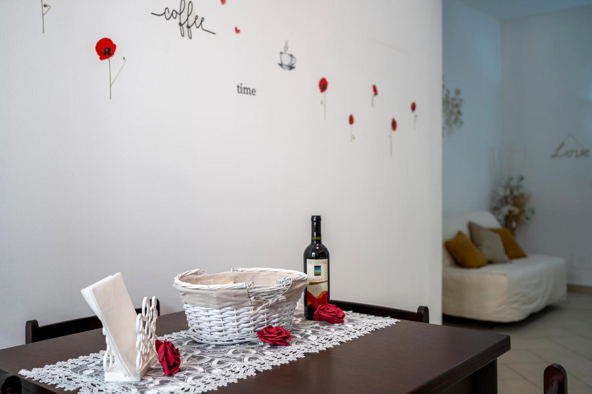 Chic House In Centro Storico Apartment Florence Luaran gambar